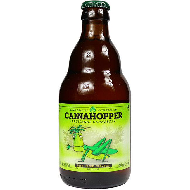 Cannahopper