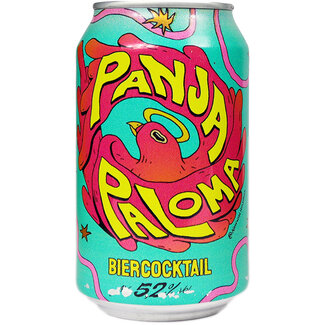 Brouwerij 't IJ Brouwerij 't IJ Panja Paloma