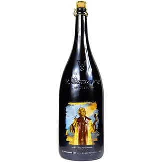 St. Bernardus St. Bernardus Abt 12 Magnum Edition 2024