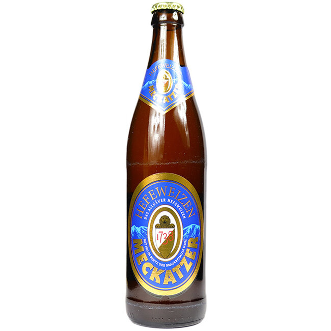 Meckatzer Hefeweizen