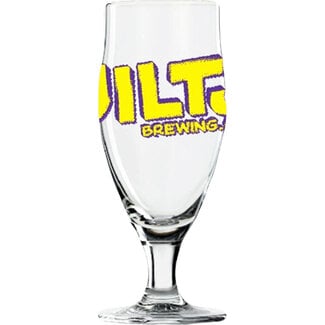 Uiltje Uiltje Voet Bierglas