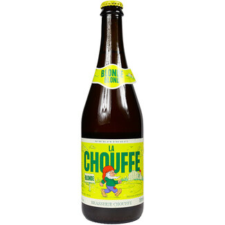 Chouffe Chouffe La 75cl