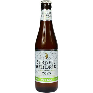De Halve Maan Straffe Hendrik Wild