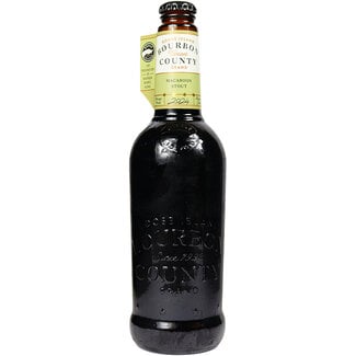 Goose Island Goose Island Bourbon County Brand Macaroon Stout 2024