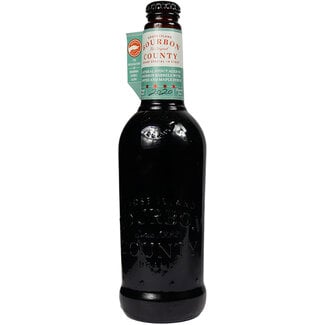 Goose Island Goose Island Bourbon County Brand Special #4 Stout 2020