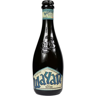 Birrificio Baladin Baladin Wayan