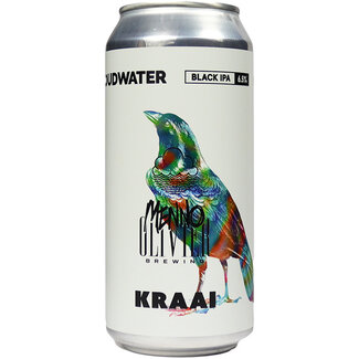 Cloudwater Cloudwater x Menno Olivier Kraai