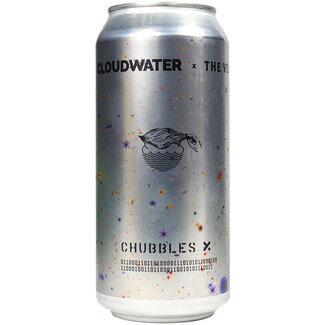 Cloudwater Cloudwater x The Veil Chubbles X