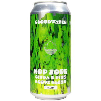 Cloudwater Cloudwater Hop Sour