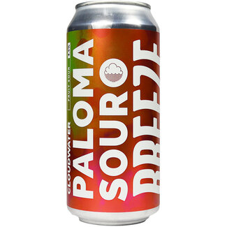 Cloudwater Cloudwater Paloma Breeze