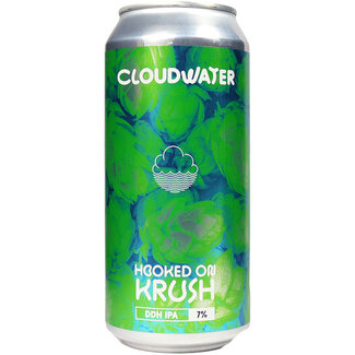 Cloudwater Cloudwater Hooked on Krush
