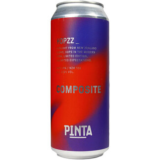 Browar PINTA PINTA HOPZZ_ Composite