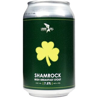 Lough Gill Lough Gill Shamrock