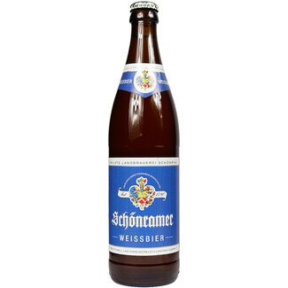 Schönram Schönramer Weissbier