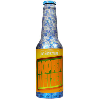De Magistraat De Magistraat Hopfenweizen