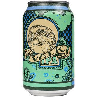 De Heidebrouwerij De Heidebrouwerij Valk IPA