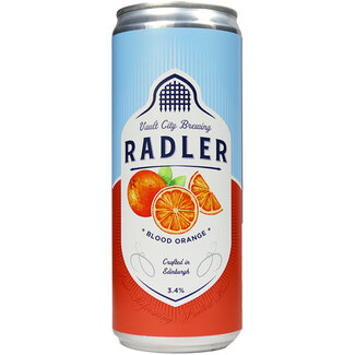 Vault City Vault City Blood Orange Radler
