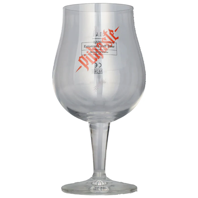 Pühaste Craft Master Bowl Bierglas