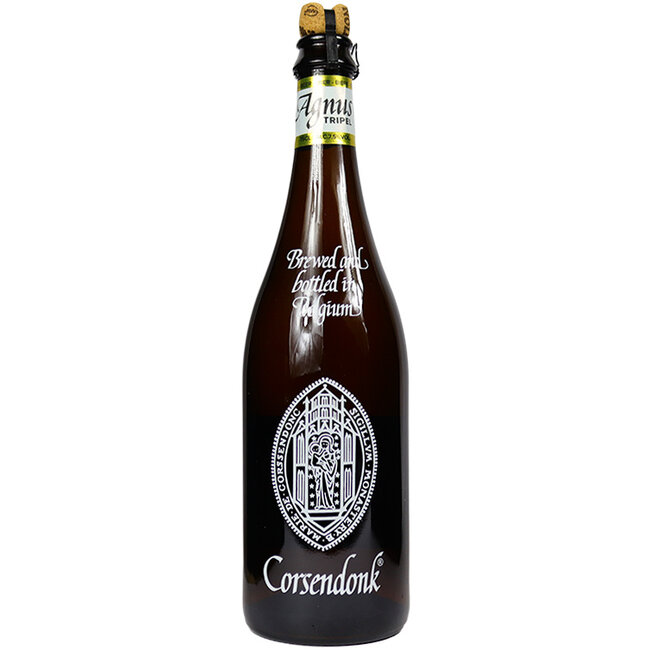 Corsendonk Agnus 75cl