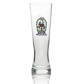 Pinkus Müller Pinkus Bierglas