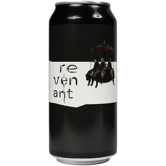 Revenant Brewing Project Revenant TDH Bedlam