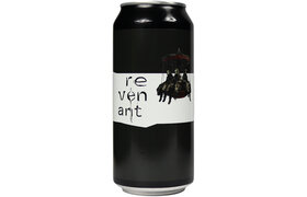 Revenant Brewing Project