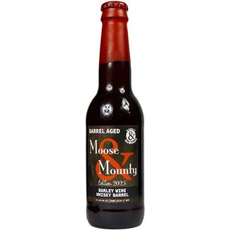 De Molen De Molen Moose & Mounty