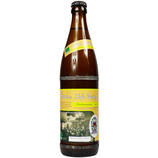 Pinkus Müller Pinkus Hefe Weizen