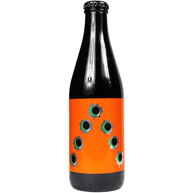 Omnipollo x Horus Fully Loaded