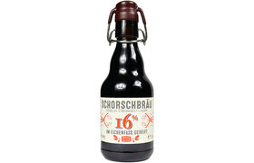 Schorschbräu