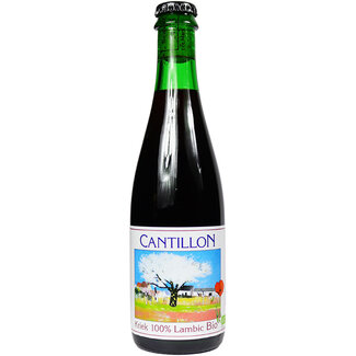 Cantillon Cantillon Kriek 37.5cl