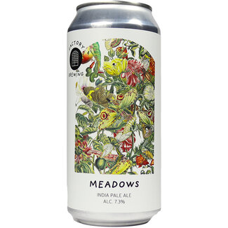 Factory Brewing Factory Brewing Meadows