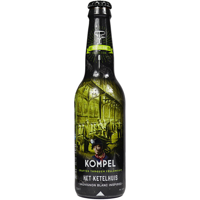 Kompel Het Ketelhuis