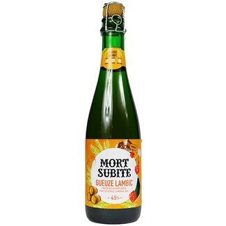 Mort Subite Mort Subite Gueuze Lambic
