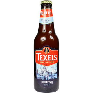 Texels Texels Skiller Wit