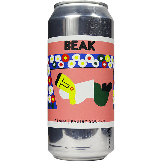 BEAK Panna
