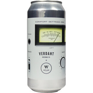 Verdant Verdant x Wylam Comfort Settings