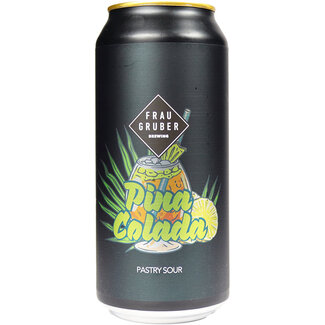 FrauGruber FrauGruber Pina Colada
