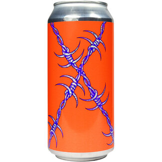 Omnipollo Omnipollo x Fidens Paradis Passion Fruit