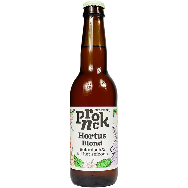 Pronck Hortus Blond
