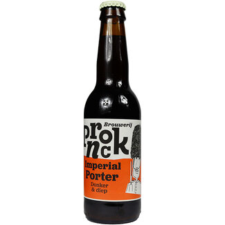 Pronck Pronck Imperial Porter