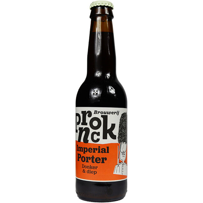Pronck Imperial Porter