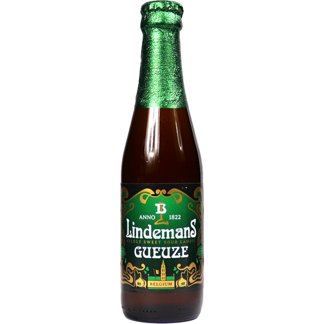 Lindemans Gueuze