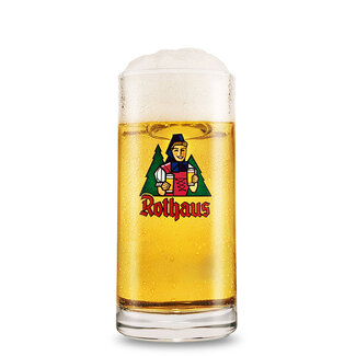 Rothaus Rothaus Pul Bierglas 30cl