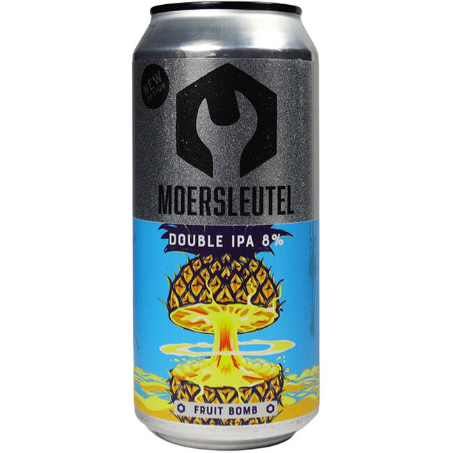 Moersleutel Fruit Bomb