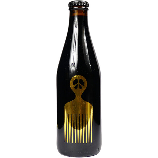 Omnipollo Lorelei Barrel-Aged 2025