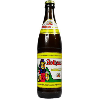 Rothaus Rothaus Märzen