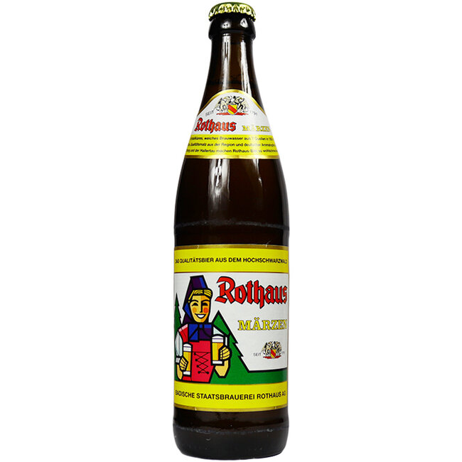 Rothaus Märzen