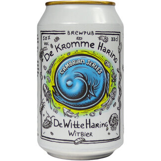 De Kromme Haring De Kromme Haring De Witte Haring