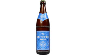 Oettinger